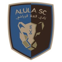 شعار الشركة AlUla Club