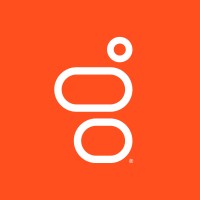 Company logo Genesys
