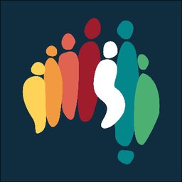 Company logo My Supports