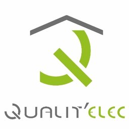 Logo de l'entreprise Qualit'élec