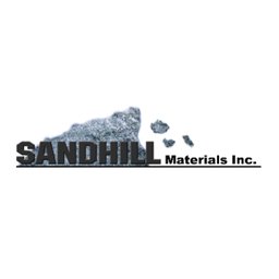 Company logo Sandhill Materials Inc.