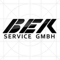Firmenlogo BEK Service GmbH