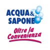Company logo Acqua & Sapone
