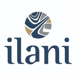 Company logo ilani