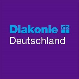 Firmenlogo Diakonie Deutschland