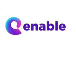 Company logo Enable