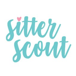 Company logo Sitter Scout
