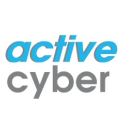 Company logo Active Cyber