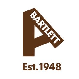 Company logo Albert Bartlett