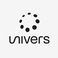 Company logo Univers