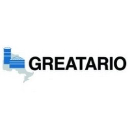 Company logo Greatario