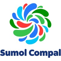 Company logo SUMOL+COMPAL