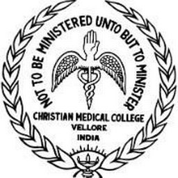 कंपनी का लोगो Christian Medical College