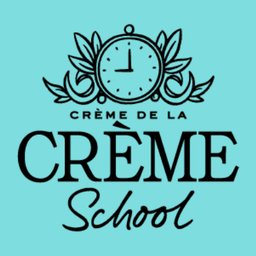 Company logo Crème de la Crème Preschool