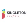 Company logo Singleton Council