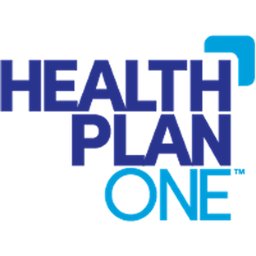 Company logo HealthPlanOne