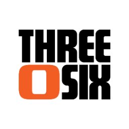 Company logo Threeosix Industrial