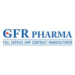 Company logo GFR Pharma Ltd.