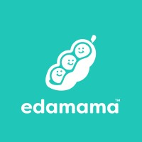 Company logo edamama