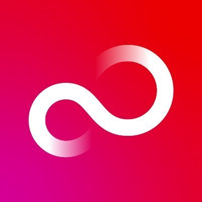 Company logo Fujitsu
