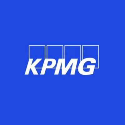Company logo KPMG Australia
