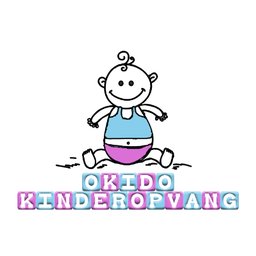 Company logo Kinderdagverblijf en Buitenschoolse opvang Okido