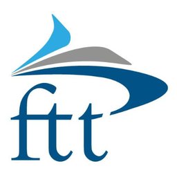 Firmenlogo ftt GmbH