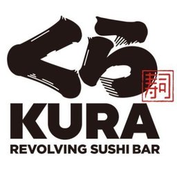 Company logo Kura Sushi