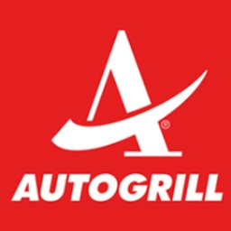 Company logo Autogrill