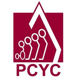 Company logo PCYC Queensland