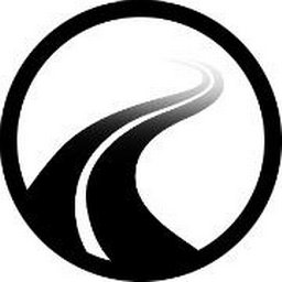 Logotipo de la empresa Paper Street Media