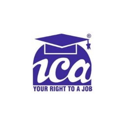कंपनी का लोगो ICA Edu Skills