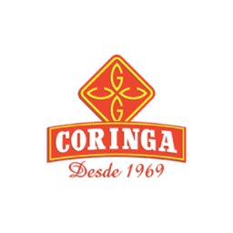 Company logo GRUPO CORINGA
