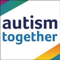 Company logo Autism Together
