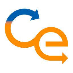 Company logo CE Persluchttechniek