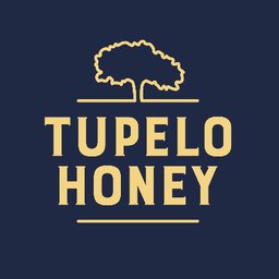Company logo TUPELO HONEY