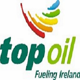 Company logo Top Oil