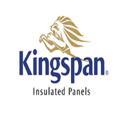 Company logo Kingspan Insulated Panels