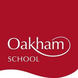 Company logo OAKHAM SCHOOL
