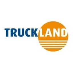 Company logo Truckland