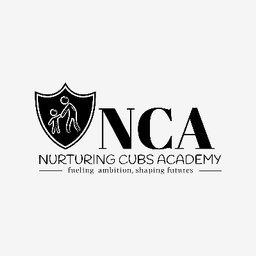 कंपनी का लोगो Nurturing Cubs Academy