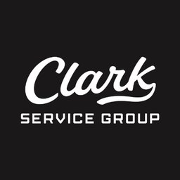 Company logo Clark Service Group