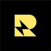 Company logo Raw Power Games