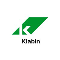 Company logo Klabin