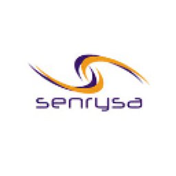 कंपनी का लोगो Senrysa Technologies