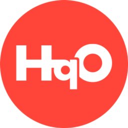 Company logo HQO