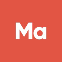 Company logo Mate academy
