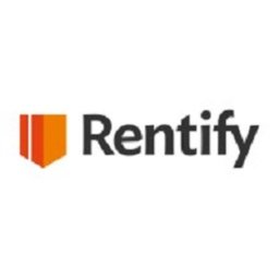 شعار الشركة Rentify