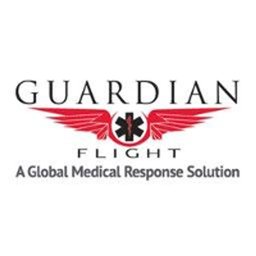 Company logo Guardian Flight