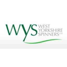 Company logo West Yorkshire Spinners